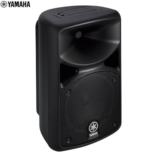 Loa Yamaha STAGEPAS 400i 3